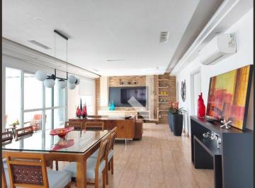 Apartamento · 250m² · 3 Quartos · 4 Vagas · Apartamento à Venda - Vila Mariana, 3 Quartos,  250 m² - São Paulo