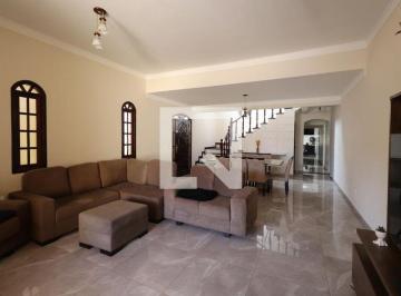 Casa · 450m² · 4 Quartos · 6 Vagas · Casa à Venda - Vila Esperança, 4 Quartos,  450 m² - São Paulo