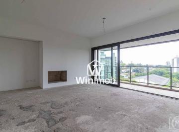 10734526b8193ab9a778ab74ae765412069a92c7 · Apartamento com 3 dormitórios à venda, 154 m² por R$ 2.550.000,00 - Três Figueiras - Porto Alegre/RS