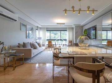 2ec084bec27fb709f528225185ba50f7be9e29d8 · Apartamento Garden com 3 dormitórios à venda, 193 m² por R$ 2.200.000,00 - Três Figueiras - Porto Al
