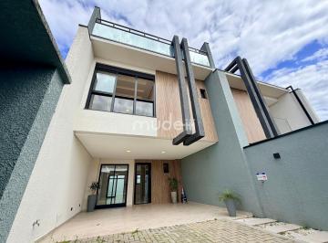 Casa · 225m² · 3 Quartos · 4 Vagas · Sobrado Residencial Venturo