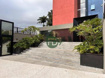 6d58cbf81185c38b219e1e8fcb544d375c0f999d · Laje comercial para alugar, 270 m² por R$ 23.864/mês - Santo Antônio - Americana/SP