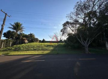 Terreno · 1800m² · Terreno em Condomínio à Venda, 1.800m² por R$790.000,00, Cambé-PR