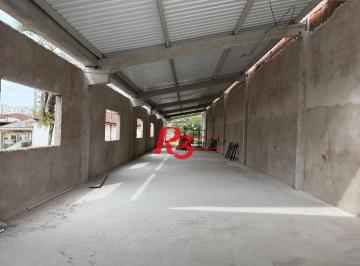 0ede7d066bae5bfcf1a3d95ed892b1ca98a394cd · Galpão para alugar, 750 m² por R$ 29.000,00/mês - Vila Belmiro - Santos/SP