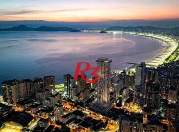 9c0b2a1ecc64295f3d94318615c8e59e798413f0 · Apartamento à venda, 156 m² por R$ 3.200.000,00 - Ponta da Praia - Santos/SP