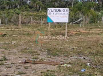 Terreno · 3102m² · Terreno á Venda no Bairro Pinguirito-Garopaba/SC
