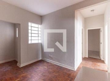 Apartamento · 69m² · 2 Quartos · Apartamento para Aluguel - Santa Cecília, 2 Quartos,  69 m² - São Paulo