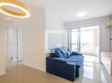 Apartamento · 65m² · 3 Quartos · 2 Vagas · Apartamento para Aluguel - Centro, 3 Quartos, 65 m² - Osasco