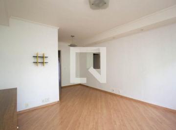 Casa · 80m² · 2 Quartos · 2 Vagas · Casa para Aluguel - Vila Boacava, 2 Quartos, 80 m² - São Paulo