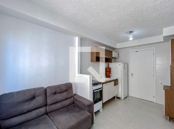 Apartamento · 25m² · 1 Quarto · Apartamento para Aluguel - Mooca, 1 Quarto,  25 m² - São Paulo