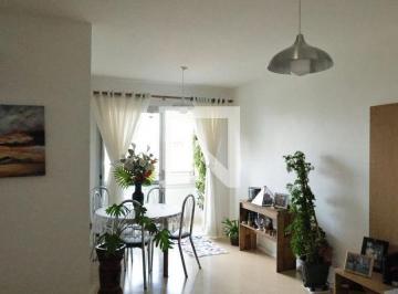 Apartamento · 78m² · 3 Quartos · 1 Vaga · Apartamento para Aluguel - Água Fria, 3 Quartos, 78 m² - São Paulo