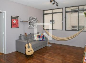 Apartamento · 110m² · 3 Quartos · Apartamento para Aluguel - Perdizes, 3 Quartos, 110 m² - São Paulo
