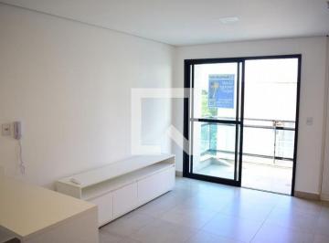 Apartamento · 35m² · 1 Quarto · 1 Vaga · Apartamento para Aluguel - Jardim Botânico, 1 Quarto,  35 m² - Ribeirão Preto