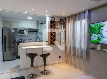 Apartamento · 43m² · 2 Quartos · 1 Vaga · Apartamento para Aluguel - Jardim Nova Cidade, 2 Quartos, 43 m² - Guarulhos