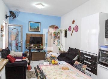 Casa · 75m² · 2 Quartos · 2 Vagas · Casa para Aluguel - Parque Continental II, 2 Quartos,  75 m² - Guarulhos