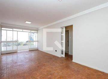 Apartamento · 96m² · 2 Quartos · 1 Vaga · Apartamento para Aluguel - Consolação, 2 Quartos, 96 m² - São Paulo
