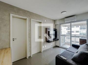 Apartamento · 40m² · 1 Quarto · 1 Vaga · Apartamento para Aluguel - Brás, 1 Quarto,  40 m² - São Paulo