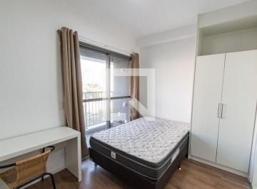 Apartamento · 23m² · 1 Quarto · Apartamento para Aluguel - Vila Mariana, 1 Quarto, 23 m² - São Paulo