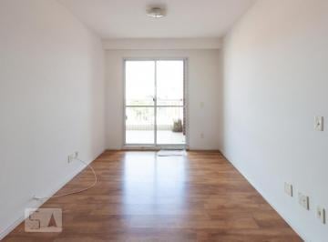 Apartamento · 90m² · 3 Quartos · 2 Vagas · Apartamento para Aluguel - Jardim Éster Yolanda, 3 Quartos,  90 m² - São Paulo