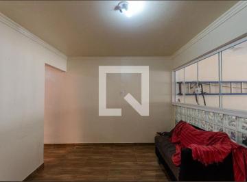 Casa · 80m² · 2 Quartos · Casa para Aluguel - Jardim Peri, 2 Quartos,  80 m² - São Paulo