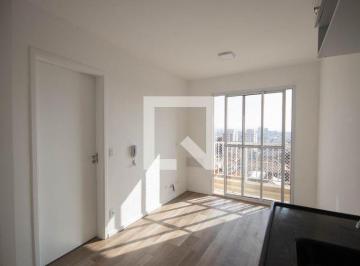 Apartamento · 30m² · 1 Quarto · Apartamento à Venda - Vila Constança , 1 Quarto,  30 m² - São Paulo