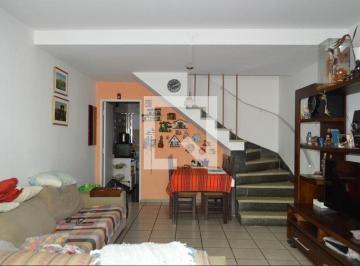 Casa · 105m² · 3 Quartos · 1 Vaga · Casa à Venda - Vila Mariana, 3 Quartos, 105 m² - São Paulo