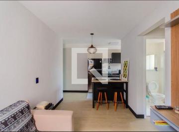 Apartamento · 41m² · 2 Quartos · Apartamento à Venda - Cambuci, 2 Quartos, 41 m² - São Paulo
