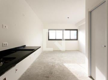 Apartamento · 28m² · 1 Quarto · Apartamento à Venda - Vila Matilde, 1 Quarto,  28 m² - São Paulo
