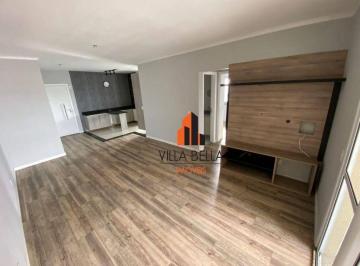 6287d3f1a08dbd31dabeda9d80aa87db4637143a · Apartamento à venda, 91 m² por R$ 715.000,00 - Vila América - Santo André/SP
