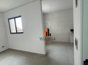26034cf4d8ad10edeaf2dbd591ecaba7d0406507 · Apartamento Garden com 2 dormitórios à venda, 60 m² por R$ 460.000,00 - Vila São Pedro - Santo André