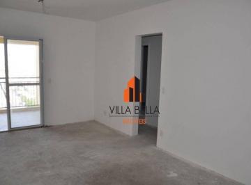 0c8c1192010a896031e20ec9fadf94ee5bf16b33 · Apartamento com 3 dormitórios à venda, 84 m² por R$ 640.000,00 - Vila América - Santo André/SP
