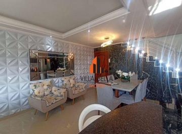 4ad2a0cf7787811ec5be480e317f0dd7ed470c66 · Cobertura à venda, 150 m² por R$ 615.000,00 - Vila América - Santo André/SP