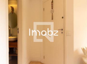Apartamento · 110m² · 2 Quartos · 2 Vagas · Apartamento à venda no Condomínio Edifício Sunset Blue - Rua Almansa, 161 - São Paulo - SP - CEP: 05