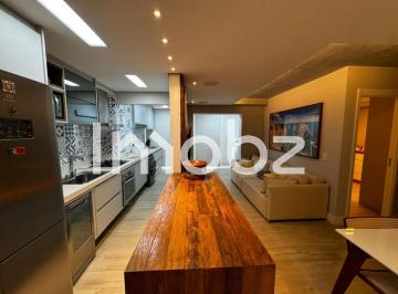 Apartamento · 65m² · 2 Quartos · 1 Vaga · Imobz - Apartamento à venda no Condomínio Misti Morumbi - Doutor Luiz Migliano, 190 - São Paulo - SP