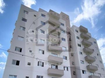 Apartamento · 58m² · 2 Quartos · 1 Vaga · ENCANTADOR APARTAMENTO DE 2 DORMITÓRIOS