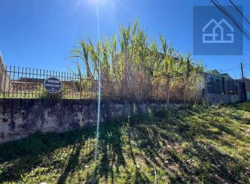 6dfa1debc01c96fd33a57a2b358aee8b5f110d12 · Terreno à venda, 427 m² por R$ 500.000,00 - Canadá - Cascavel/PR