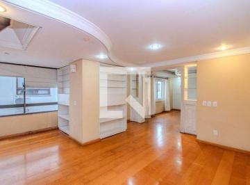 Apartamento · 154m² · 2 Quartos · 2 Vagas · Apartamento à Venda - Rio Branco, 2 Quartos,  154 m² - Porto Alegre