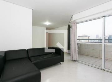 Apartamento · 100m² · 2 Quartos · 2 Vagas · Apartamento à Venda - Tatuapé, 2 Quartos,  100 m² - São Paulo