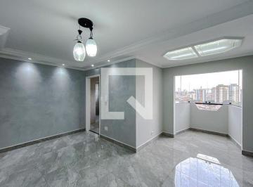 Apartamento · 68m² · 2 Quartos · 1 Vaga · Apartamento à Venda - Jardim Anália Franco, 2 Quartos,  68 m² - São Paulo