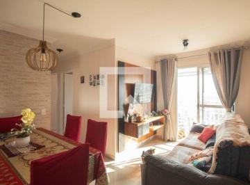 Apartamento · 57m² · 3 Quartos · 1 Vaga · Apartamento à Venda - Parque Novo Mundo , 3 Quartos, 57 m² - São Paulo