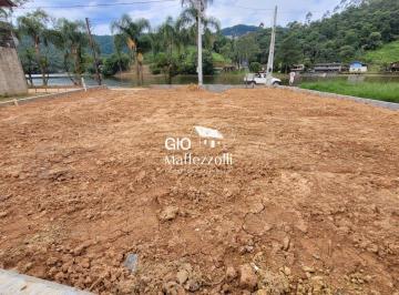 Terreno · 261m² · Terreno em Rio dos Cedros, Bairro Alto Palmeiras