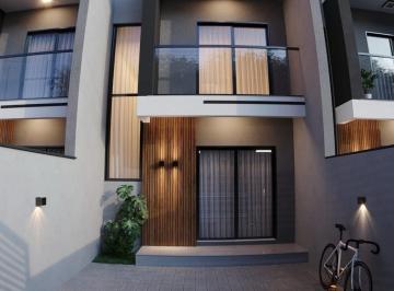 Casa · 70m² · 2 Quartos · 1 Vaga · Casa à venda no bairro Amizade - Guaramirim/SC
