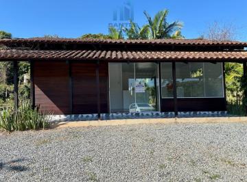 Comercial · 60m² · Sala Comercial em Industrial, Massaranduba/SC