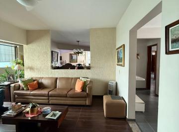 Apartamento · 276m² · 4 Quartos · 2 Vagas · Ed Diamond Tower - Apartamento alto padrão à Venda 4 suítes, 2 Vagas, 276m² – Setor Oeste, Goiânia