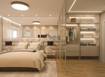 Apartamento · 101m² · 3 Quartos · 2 Vagas · Apartamento com 101 m² privativos no Harmony Residence – Vila Rosa, Novo Hamburgo