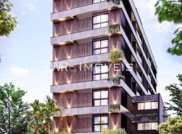 Apartamento · 157m² · 3 Quartos · 2 Vagas · Malibu - Apartamento à venda no bairro América - Joinville/SC