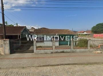 Casa · 96m² · 3 Quartos · 4 Vagas · Casa à venda no bairro Jardim Iririú - Joinville/SC