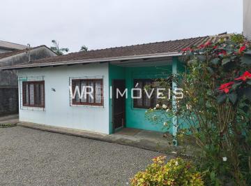 Casa · 96m² · 3 Quartos · 4 Vagas · Casa à venda no bairro Jardim Iririú - Joinville/SC