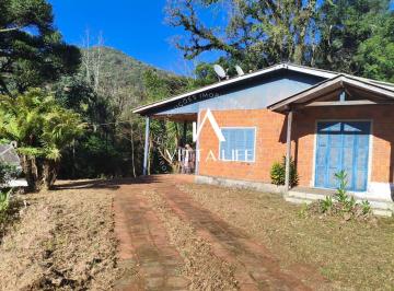Terreno · 11100m² · Terreno à venda em Morro Reuter/RS