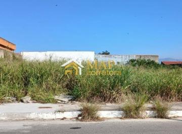 Frente · Terreno à venda no bairro Itaipuaçu - Maricá/RJ